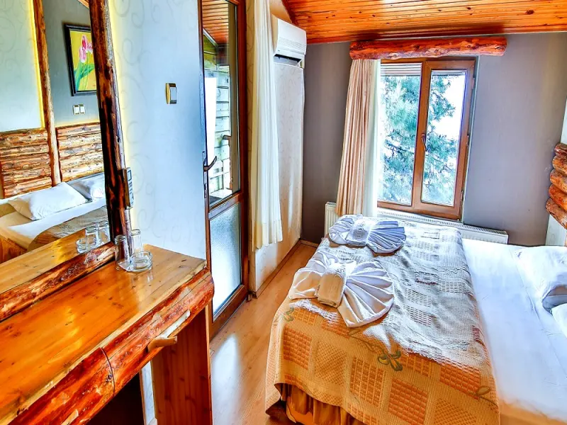 Ahsap Park Hotel 4