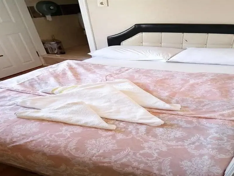 Balkaya Pansiyon 1