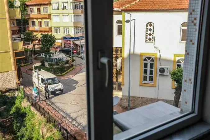 Balkaya Pansiyon 11
