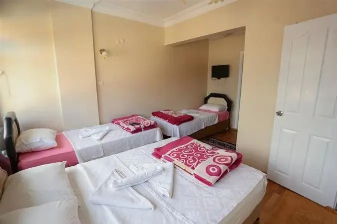 Balkaya Pansiyon 12