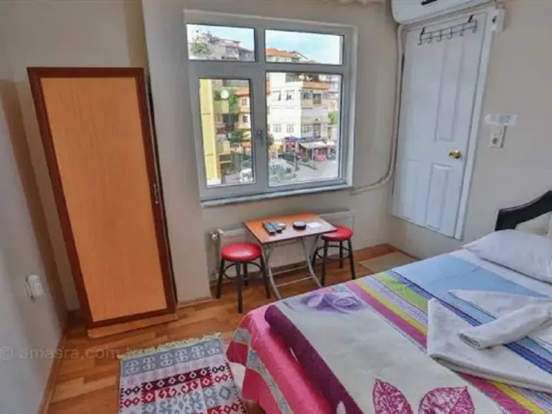 Balkaya Pansiyon 2