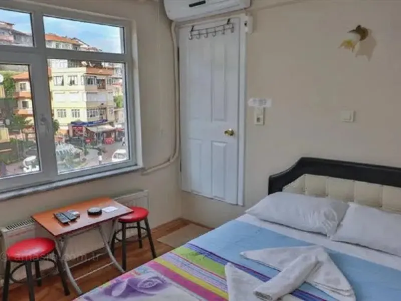 Balkaya Pansiyon 5