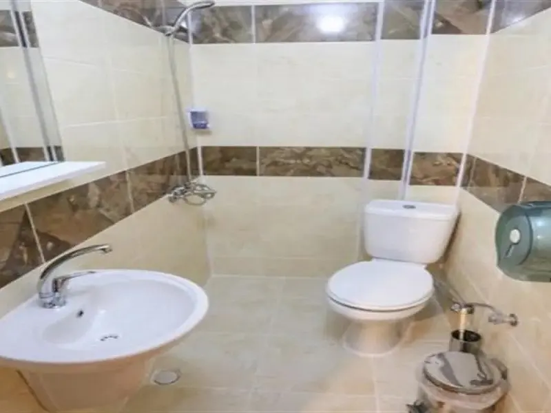 Balkaya Pansiyon 6
