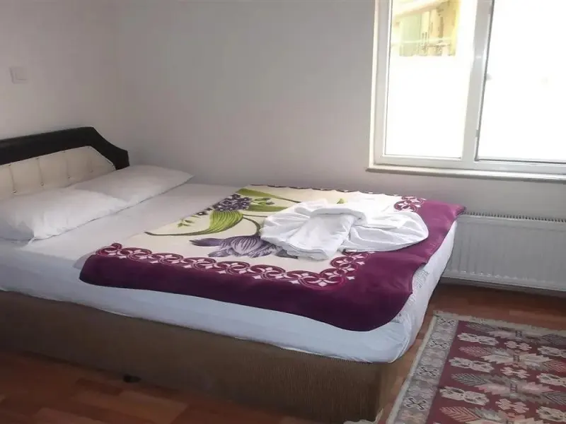 Balkaya Pansiyon 7