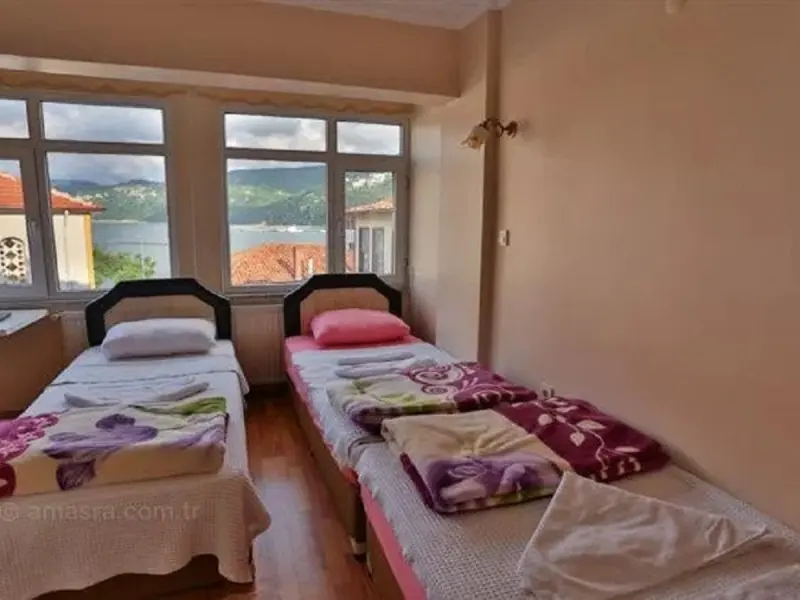 Balkaya Pansiyon 8