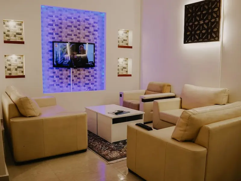 Amasra Özyurt Hotel 12