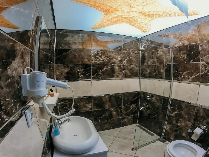 Amasra Özyurt Hotel 16