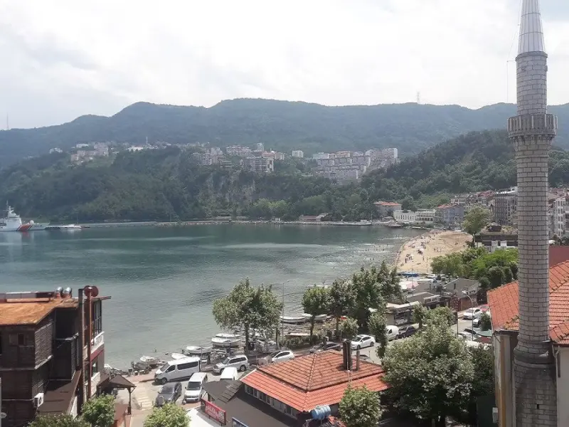 Amasra Özyurt Hotel 2
