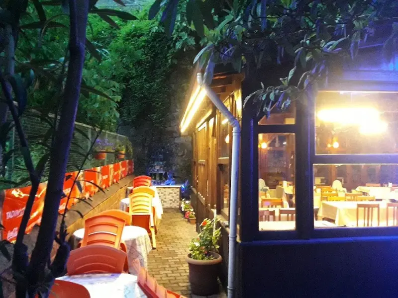 Amasra Özyurt Hotel 4