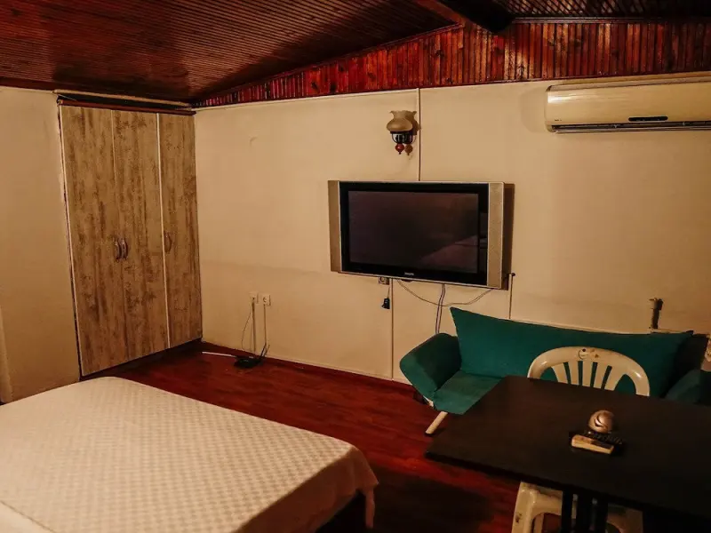 Amasra Özyurt Hotel 5