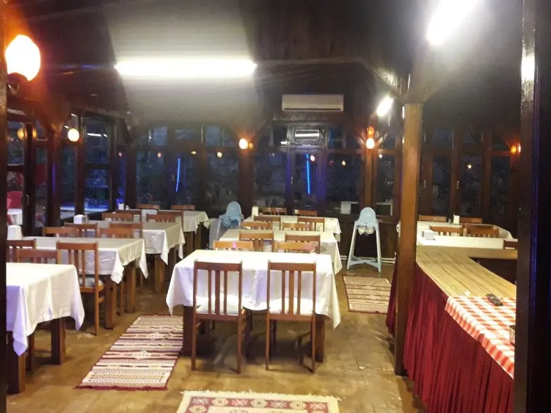 Amasra Özyurt Hotel 6