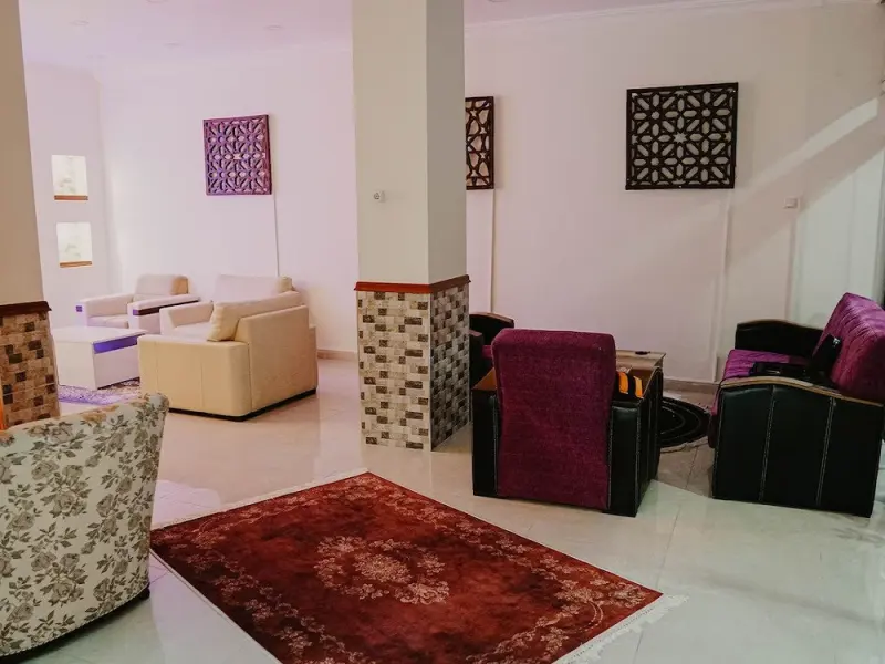Amasra Özyurt Hotel 7