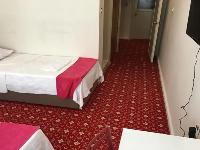Özyurt Hotel Bartın 1