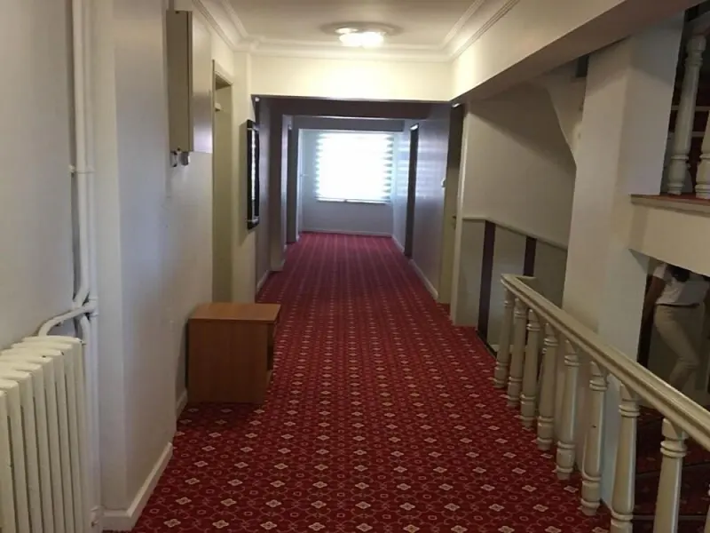 Özyurt Hotel Bartın 12