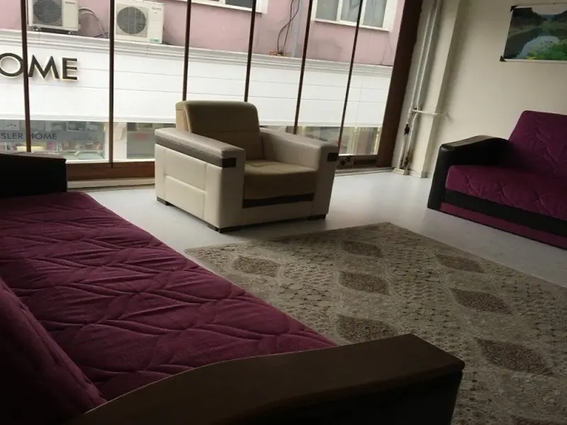 Özyurt Hotel Bartın 15