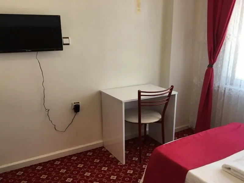 Özyurt Hotel Bartın 16