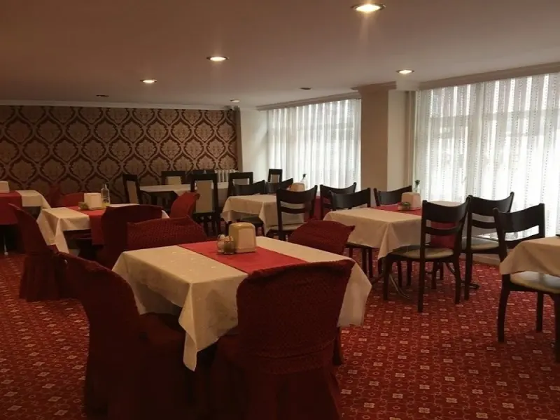 Özyurt Hotel Bartın 3