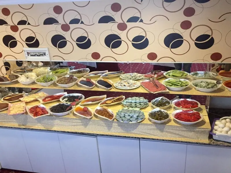 Özyurt Hotel Bartın 7