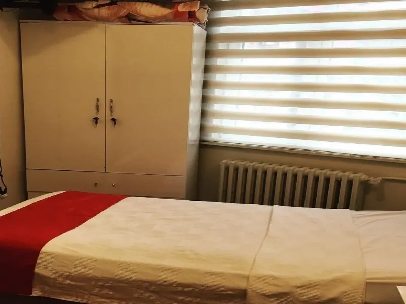 Özyurt Hotel Bartın 8