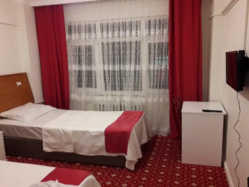 Özyurt Hotel Bartın 9
