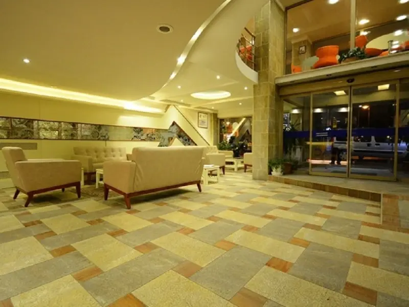 Anzac Hotel 7
