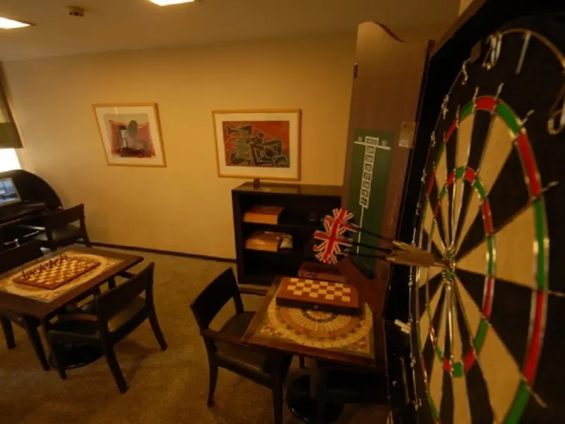 Çanak Hotel 11