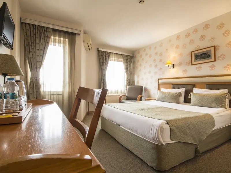 Çanak Hotel 3