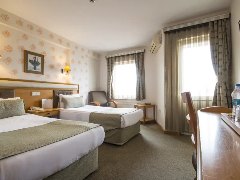 Çanak Hotel 4