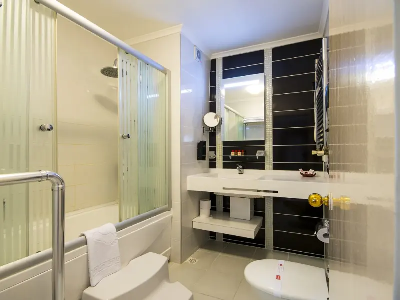 Çanak Hotel 6