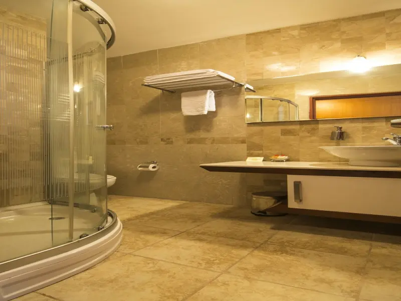Çanak Hotel 7