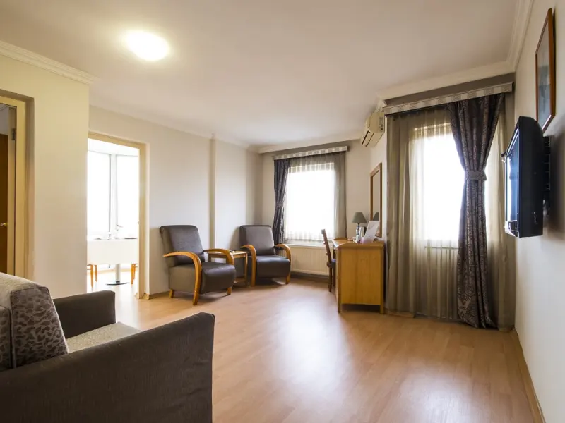 Çanak Hotel 9
