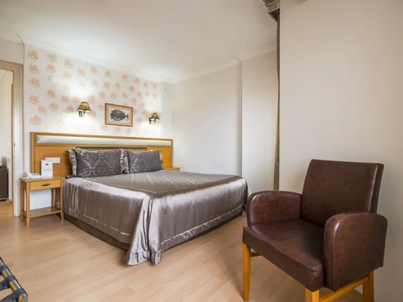 Çanak Hotel 10