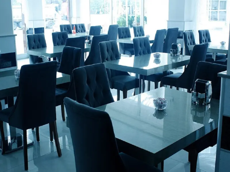 Prestij Evren Otel 2