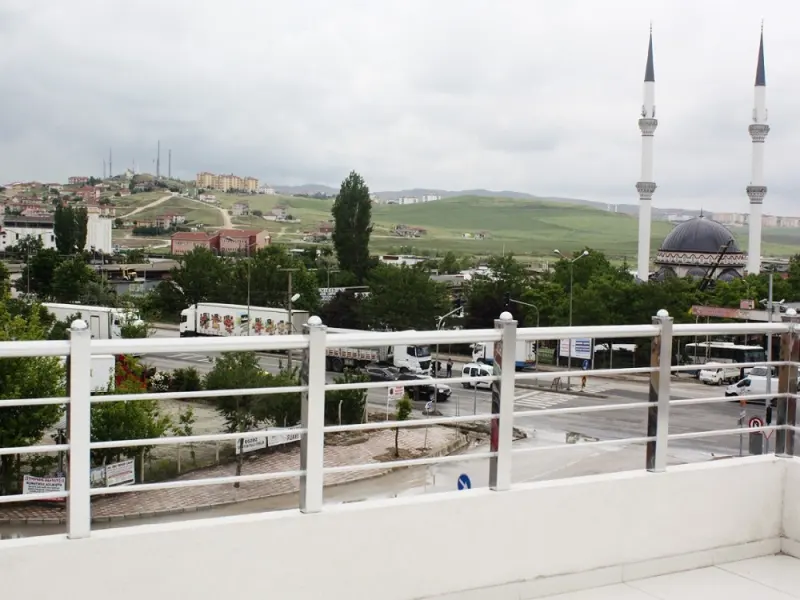 Prestij Evren Otel 3