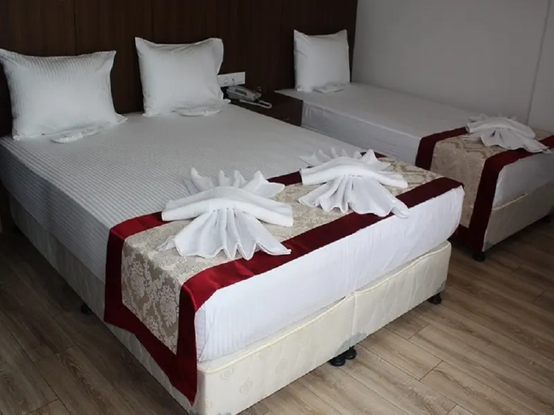 Prestij Evren Otel 4