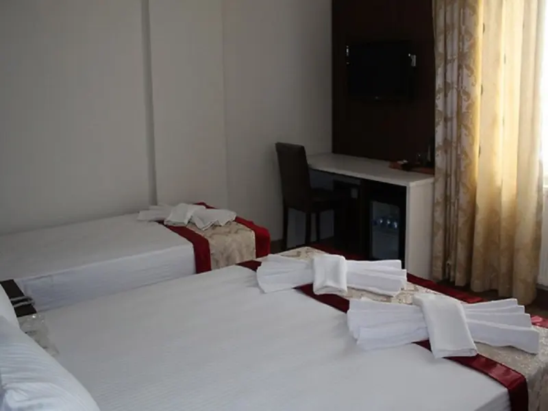 Prestij Evren Otel 5