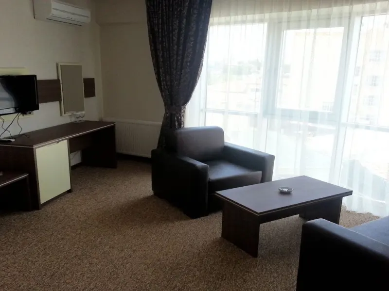 Abdullah Resort Otel 2