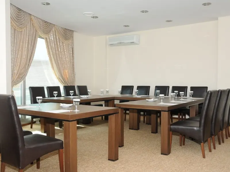 Abdullah Resort Otel 6