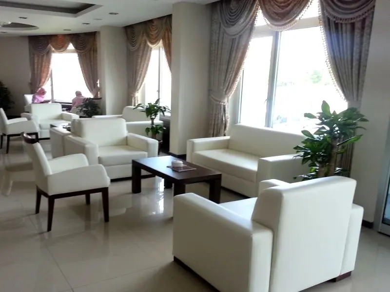 Abdullah Resort Otel 7