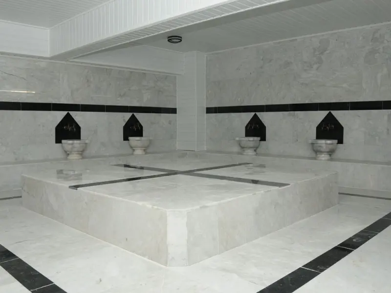 Abdullah Resort Otel 8