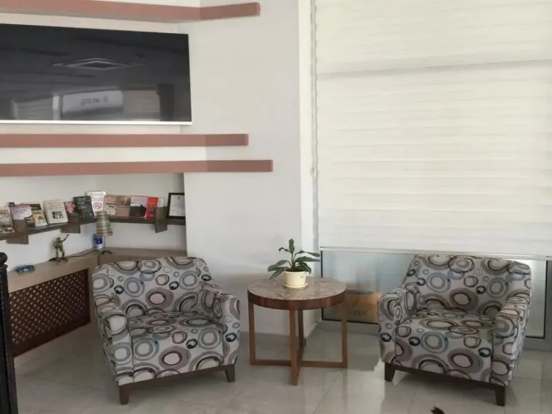 Udi Suit Hotel 1