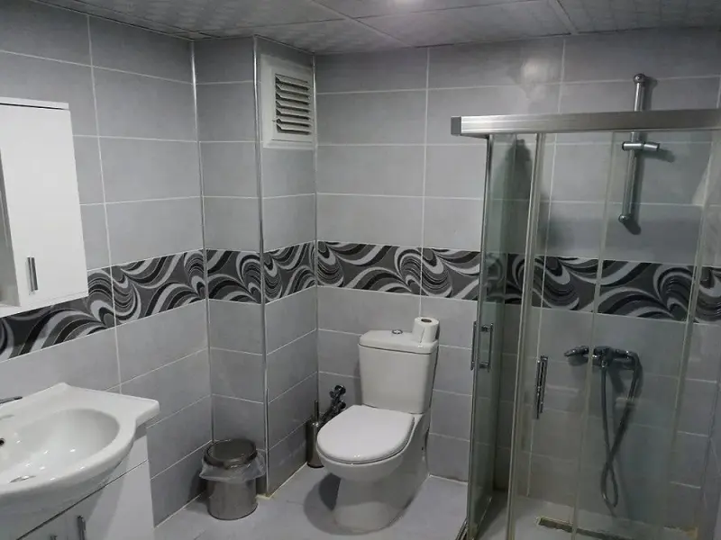 Udi Suit Hotel 12