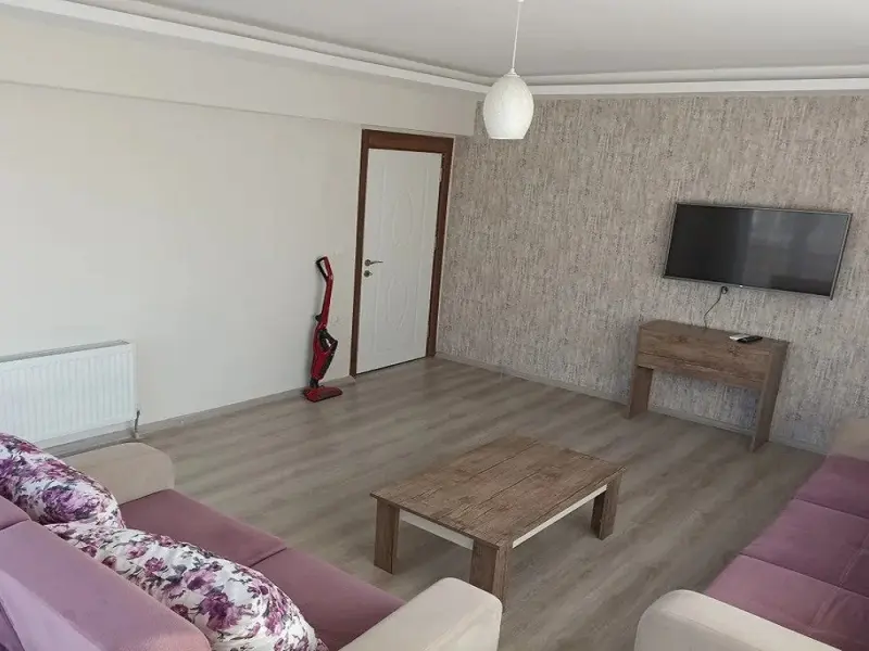 Udi Suit Hotel 13