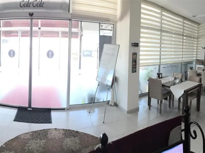 Udi Suit Hotel 14