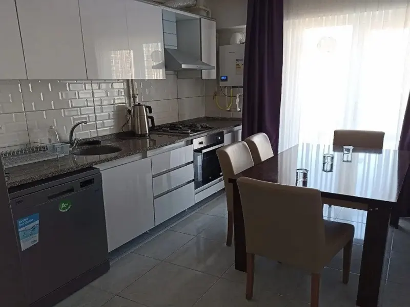 Udi Suit Hotel 17