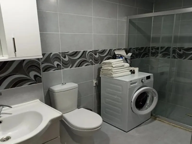 Udi Suit Hotel 18