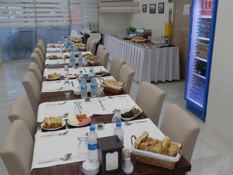 Udi Suit Hotel 19