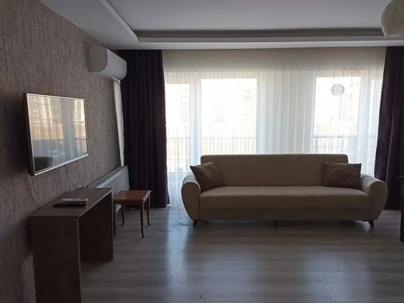 Udi Suit Hotel 2