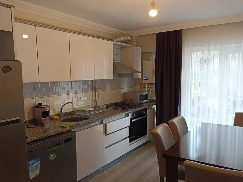 Udi Suit Hotel 21