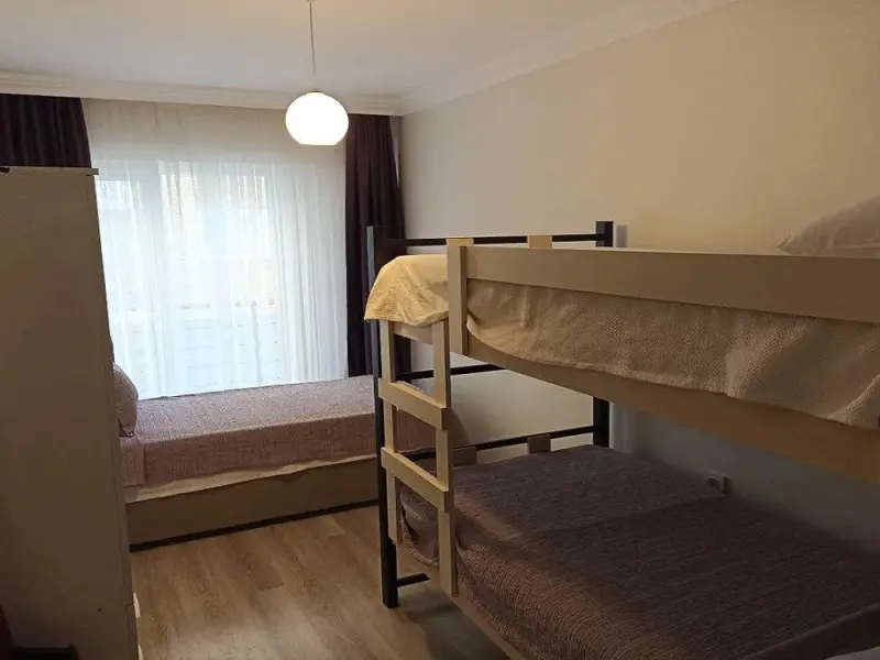 Udi Suit Hotel 22